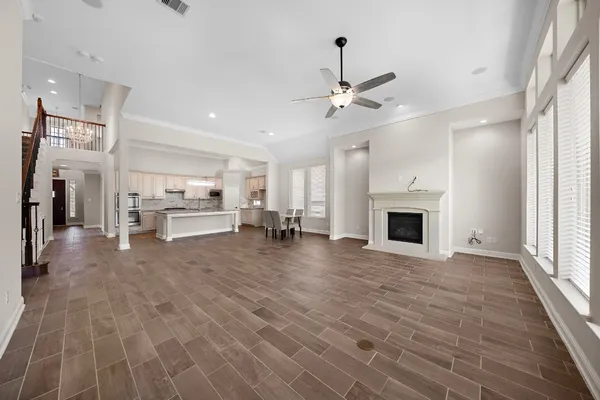 $3,900 | 18619 Navarro Branch Drive, Cypress, TX 77433