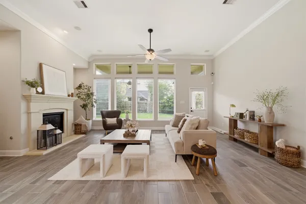 $3,900 | 18619 Navarro Branch Drive, Cypress, TX 77433