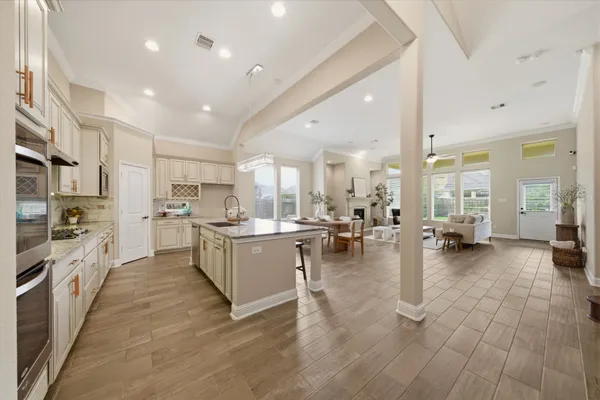 $3,900 | 18619 Navarro Branch Drive, Cypress, TX 77433