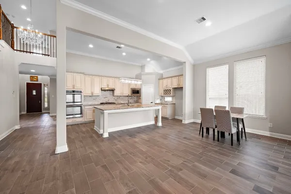 $3,900 | 18619 Navarro Branch Drive, Cypress, TX 77433