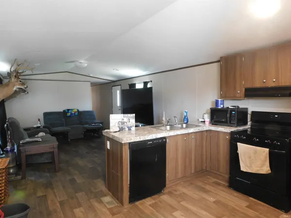 $175,000 | 2788 South Mt Zion Church Road, Pekin, IN 47165