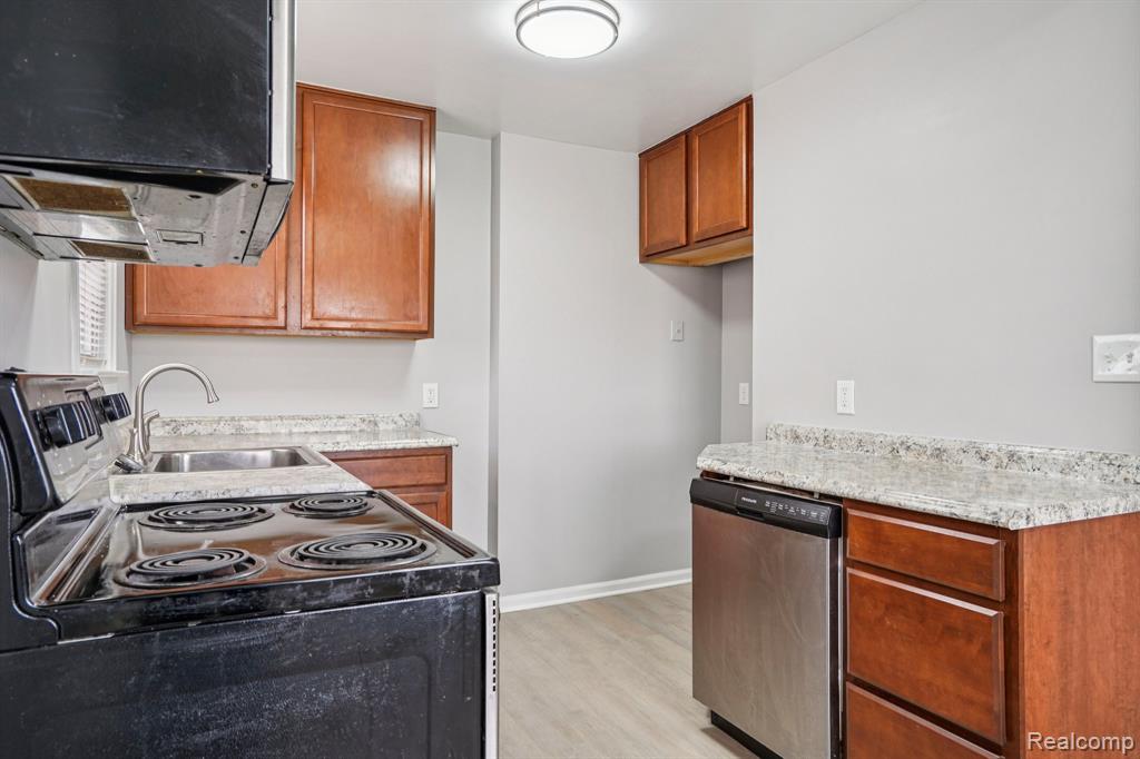 3963 Hubbard Street Wayne, MI 48184 - Photo 10 of 30