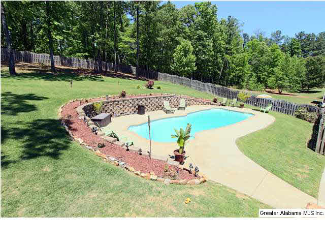 8505 Shady Trail Helena, AL 35022 - Photo 27 of 32