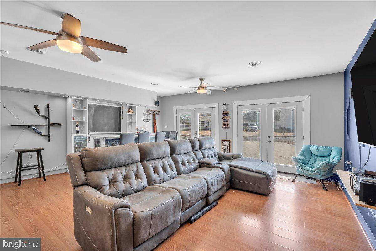 52 Borrelly Boulevard Sewell, NJ 08080 - Photo 13 of 24 a living room with furniture and a large window