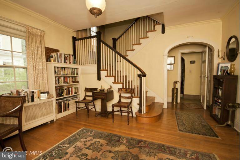 3807 Fenchurch Road Baltimore, MD 21218 - Photo 12 of 28 Interior (General)