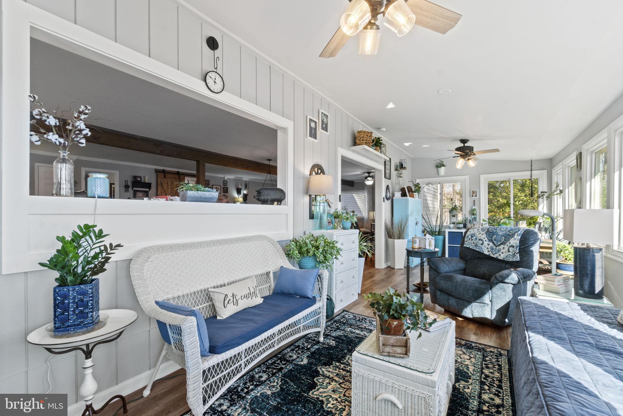 8572 Monumental Mills Road Rixeyville, VA 22737 - Photo 14 of 45 Gallery Image 14