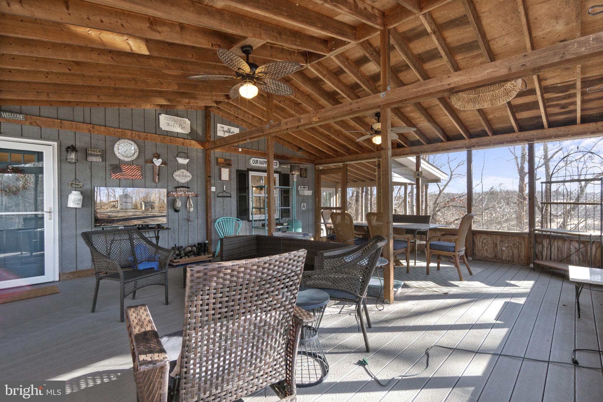 8572 Monumental Mills Road Rixeyville, VA 22737 - Photo 31 of 45 Gallery Image 31