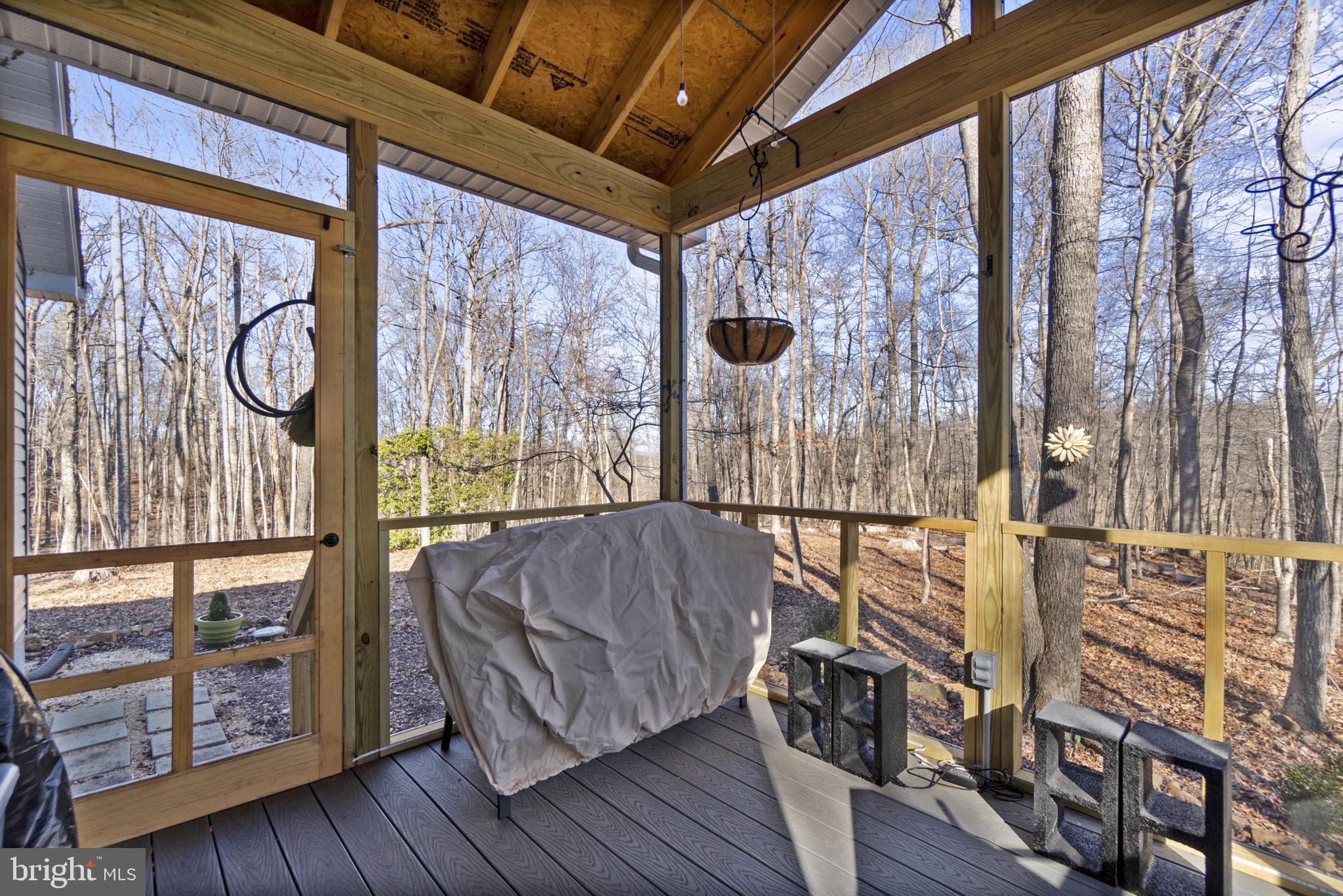 8572 Monumental Mills Road Rixeyville, VA 22737 - Photo 32 of 45 Gallery Image 32