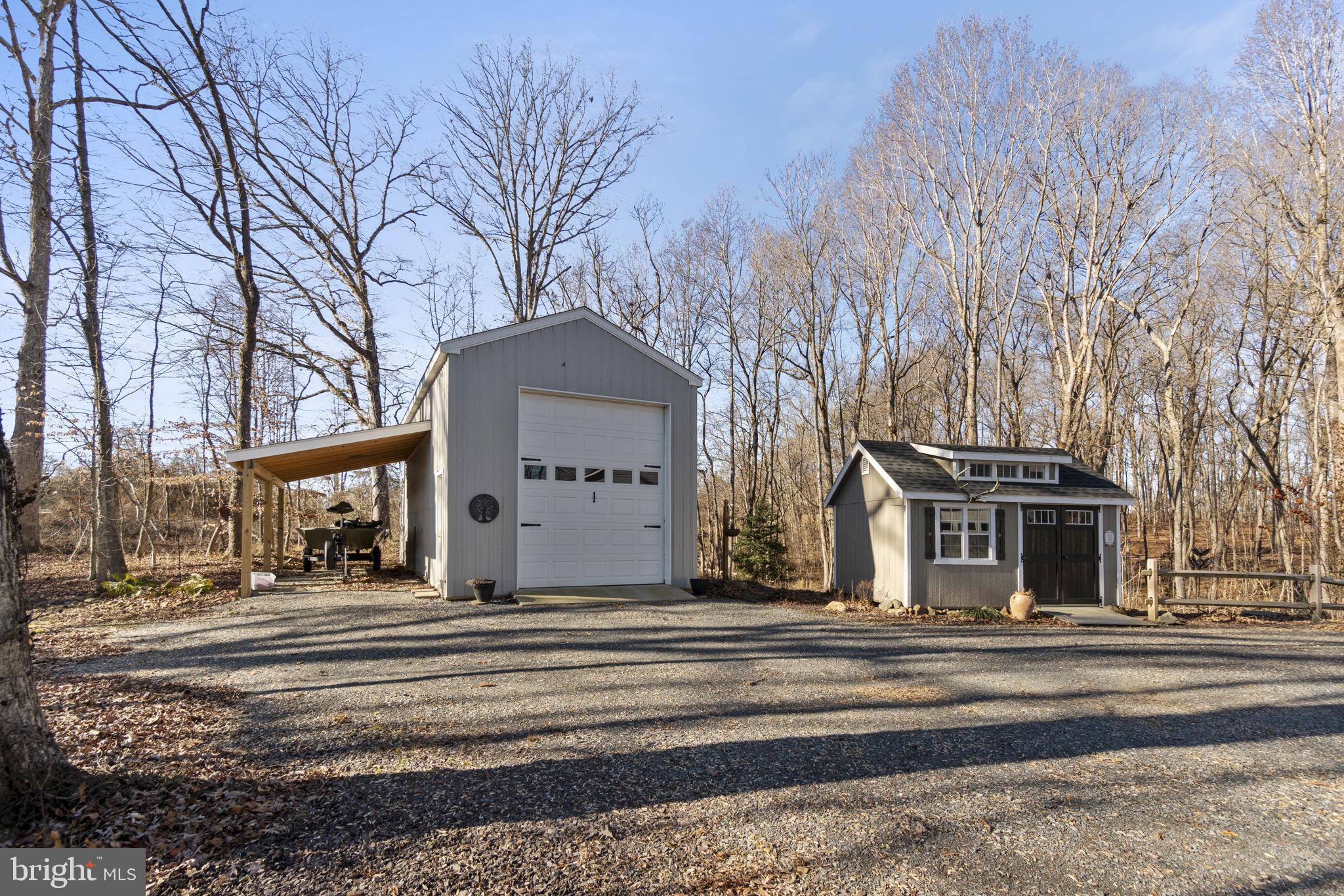 8572 Monumental Mills Road Rixeyville, VA 22737 - Photo 34 of 45 Gallery Image 34