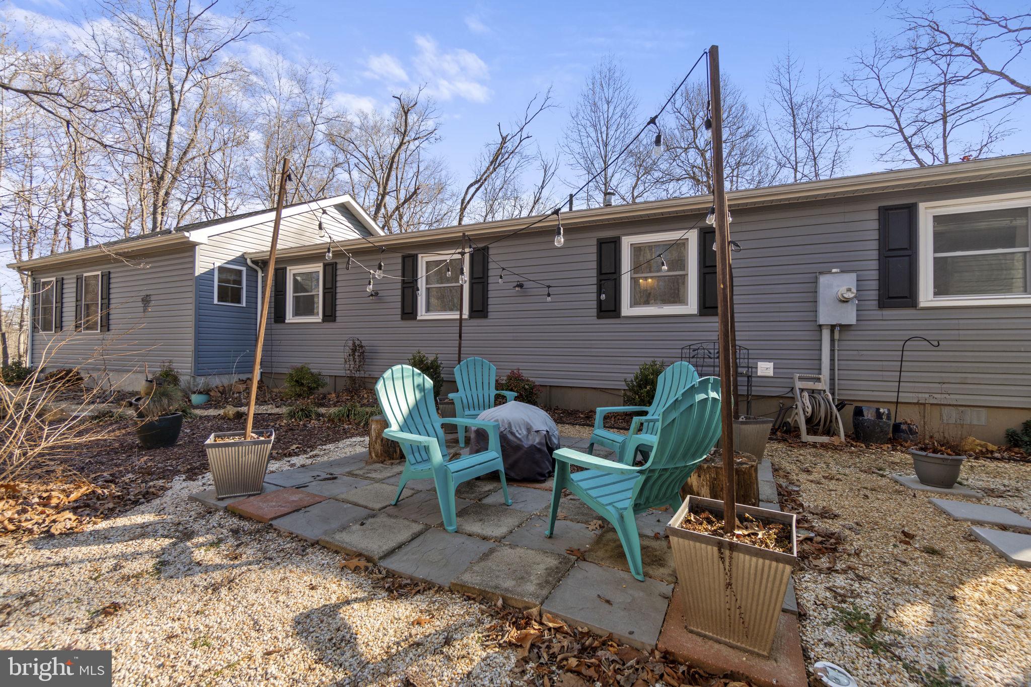 8572 Monumental Mills Road Rixeyville, VA 22737 - Photo 35 of 45 Gallery Image 35