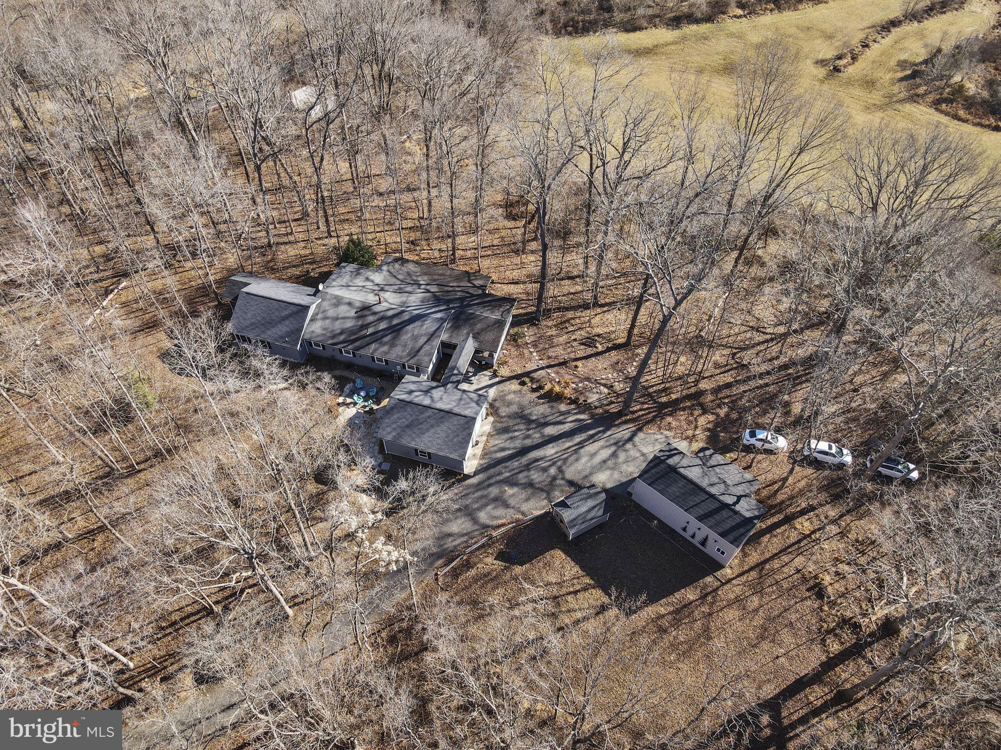 8572 Monumental Mills Road Rixeyville, VA 22737 - Photo 38 of 45 Gallery Image 38