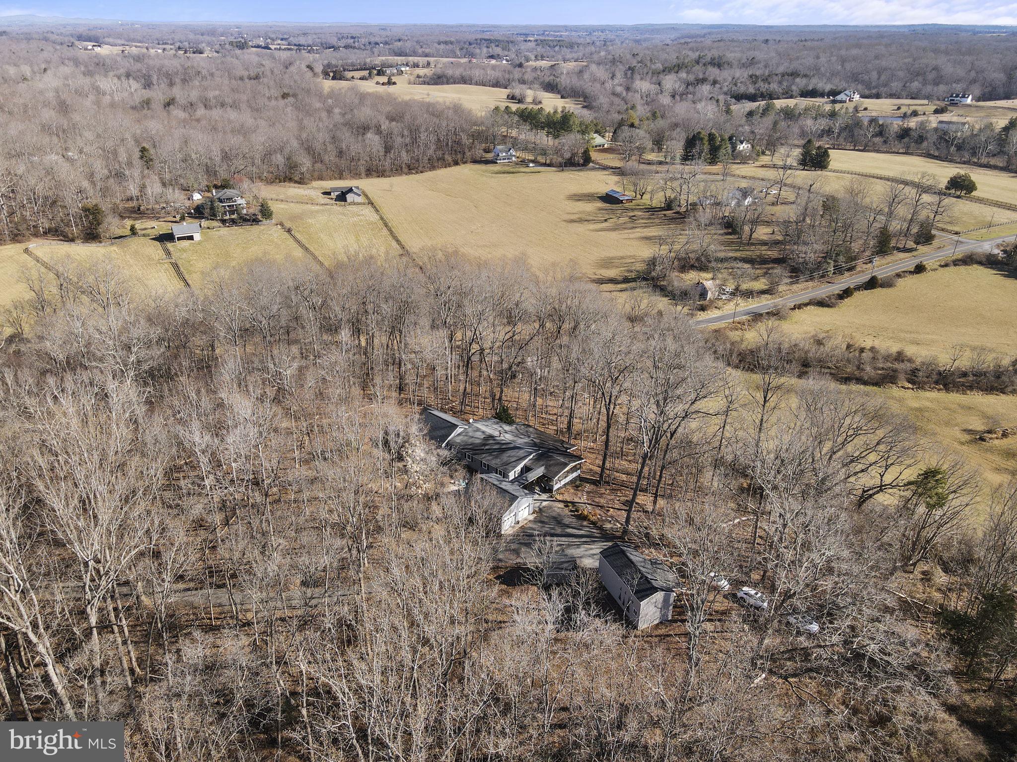 8572 Monumental Mills Road Rixeyville, VA 22737 - Photo 39 of 45 Gallery Image 39