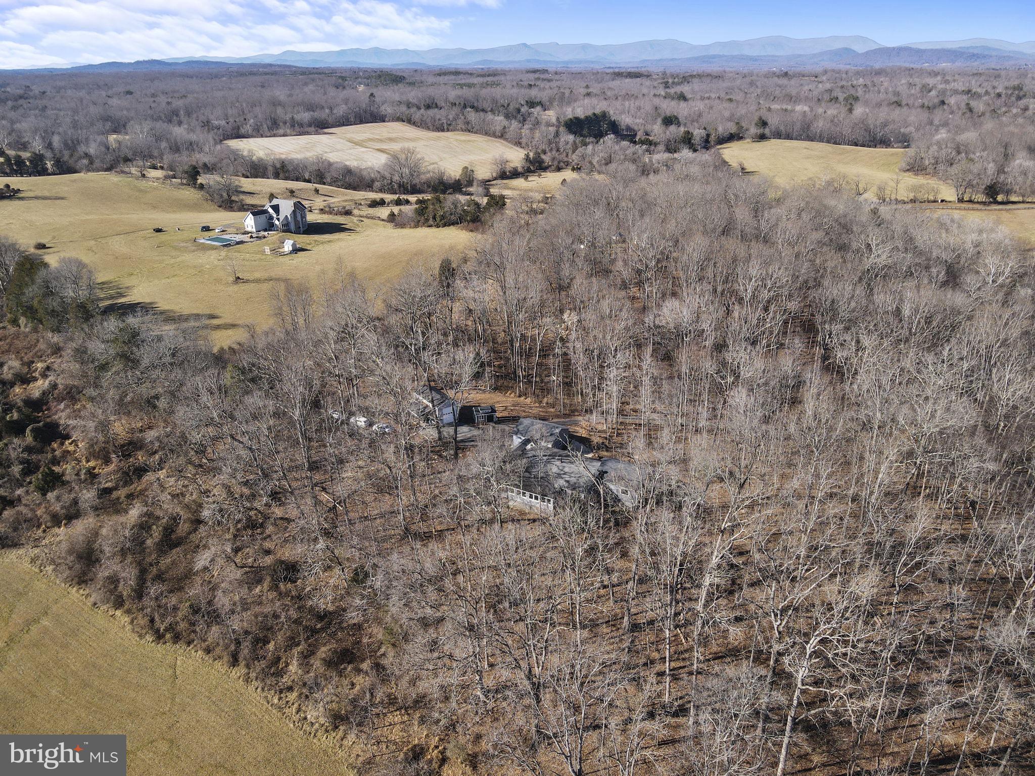8572 Monumental Mills Road Rixeyville, VA 22737 - Photo 43 of 45 Gallery Image 43