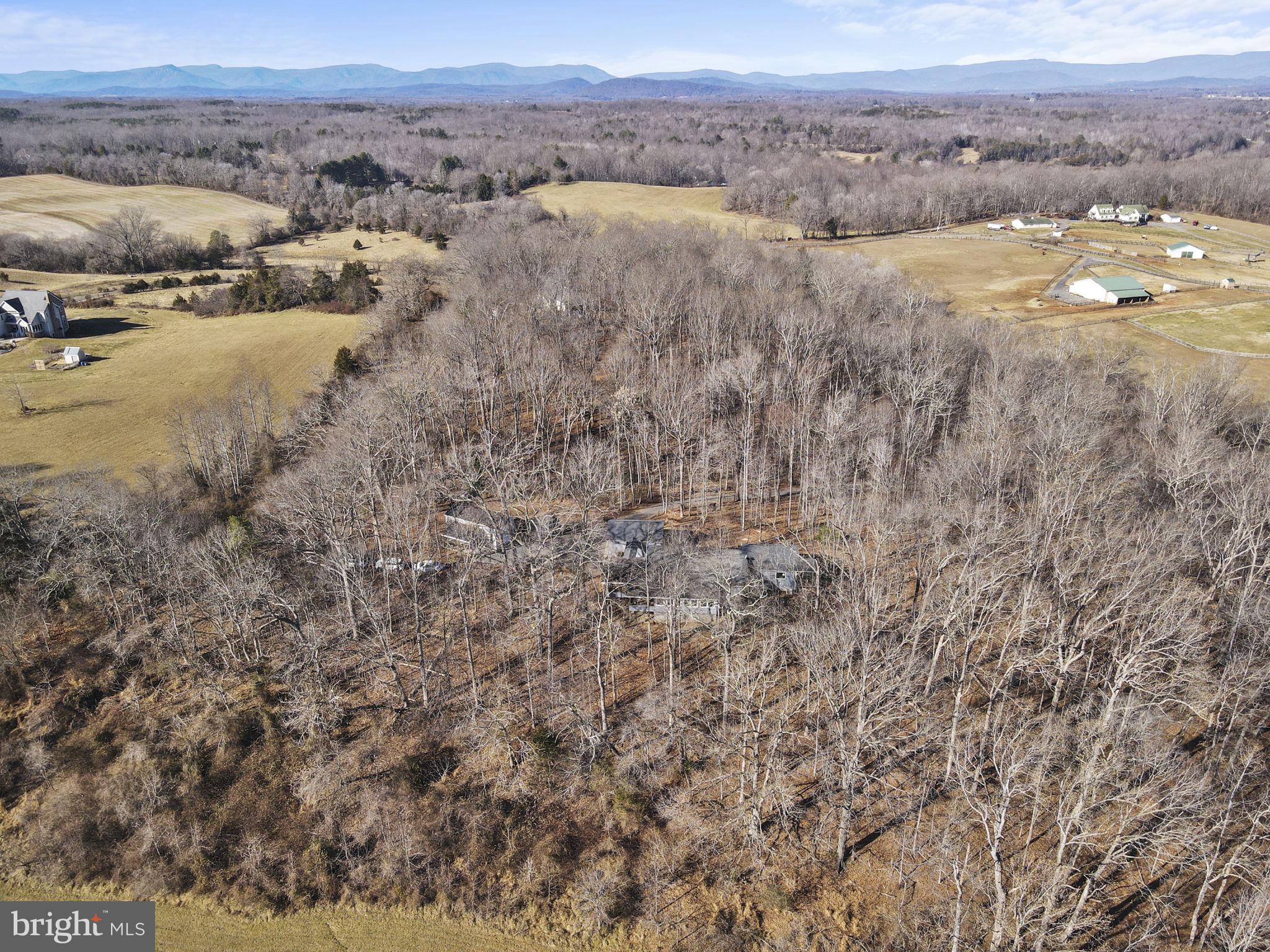 8572 Monumental Mills Road Rixeyville, VA 22737 - Photo 44 of 45 Gallery Image 44