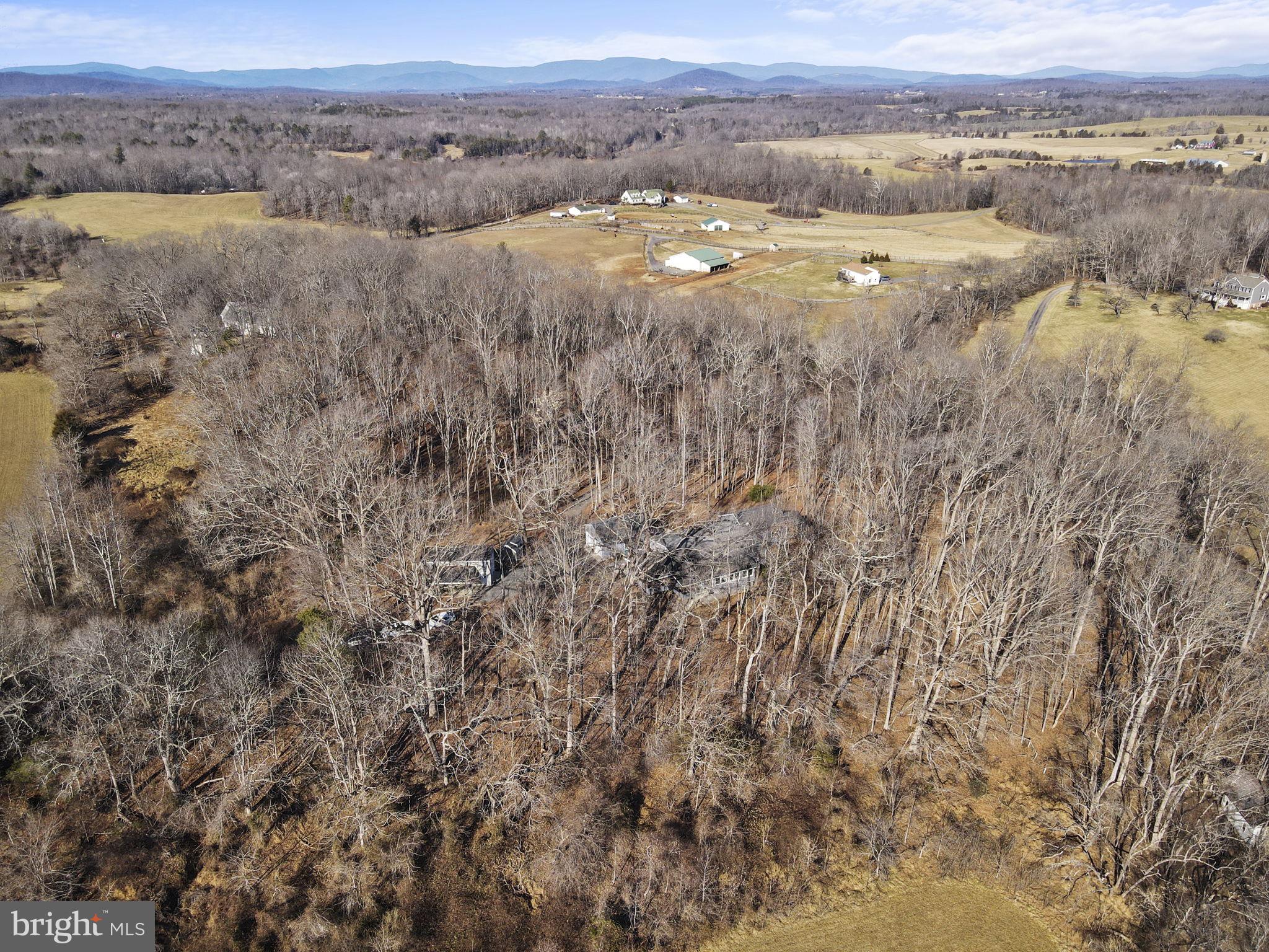 8572 Monumental Mills Road Rixeyville, VA 22737 - Photo 45 of 45 Gallery Image 45