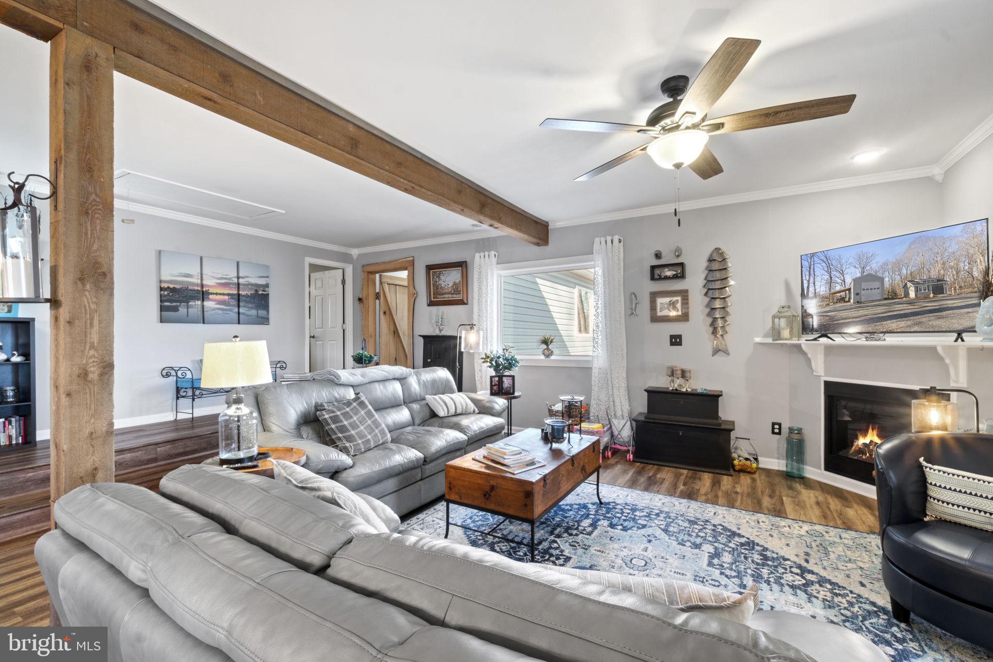 8572 Monumental Mills Road Rixeyville, VA 22737 - Photo 5 of 45 Gallery Image 5