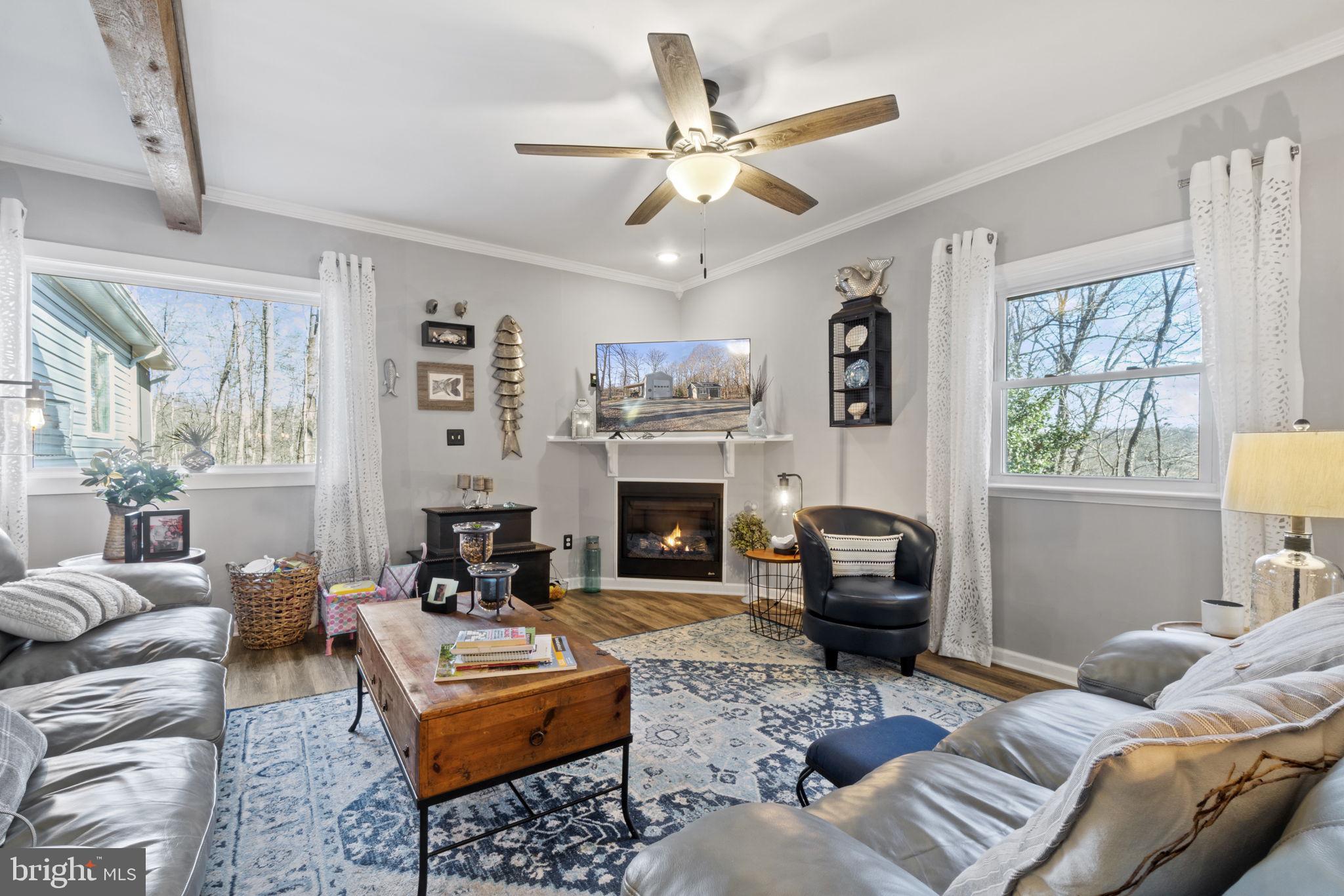 8572 Monumental Mills Road Rixeyville, VA 22737 - Photo 7 of 45 Gallery Image 7