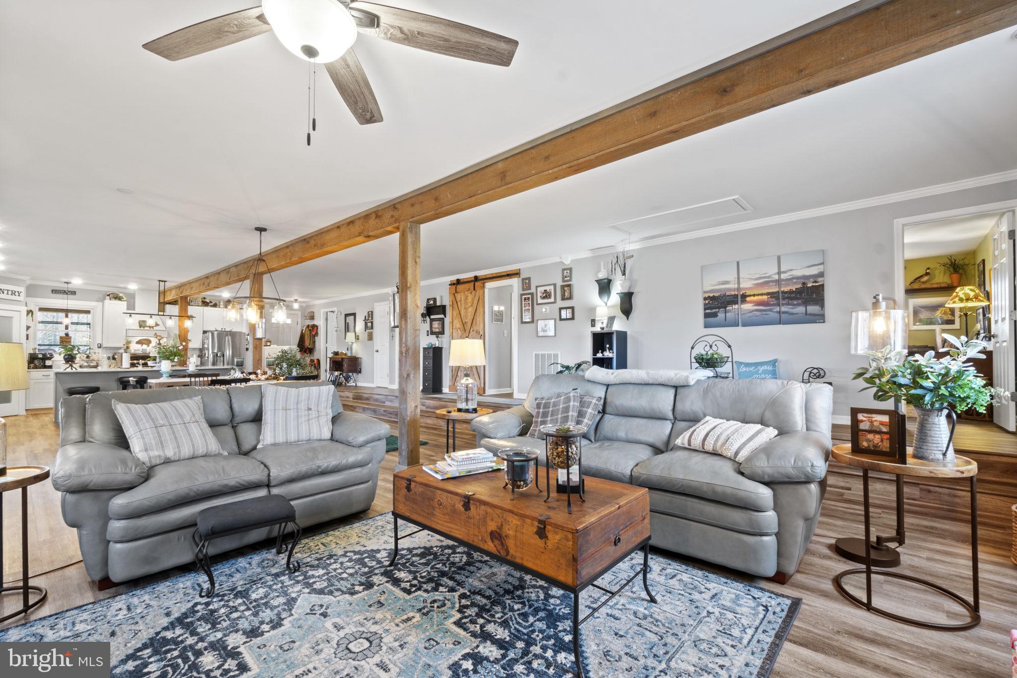 8572 Monumental Mills Road Rixeyville, VA 22737 - Photo 8 of 45 Gallery Image 8