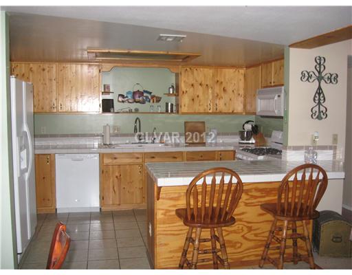 355 West Basic Road Henderson, NV 89015 - Photo 6 of 12 Kitchen. Large open kitchen with plenty of cabinets