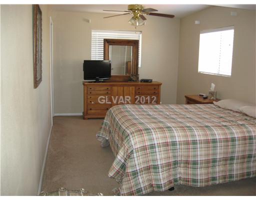 355 West Basic Road Henderson, NV 89015 - Photo 9 of 12 Master Bedroom.