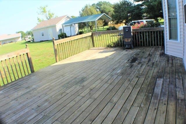 732 Finney Road Glasgow, KY 42141 - Photo 24 of 28 Gallery Image 24