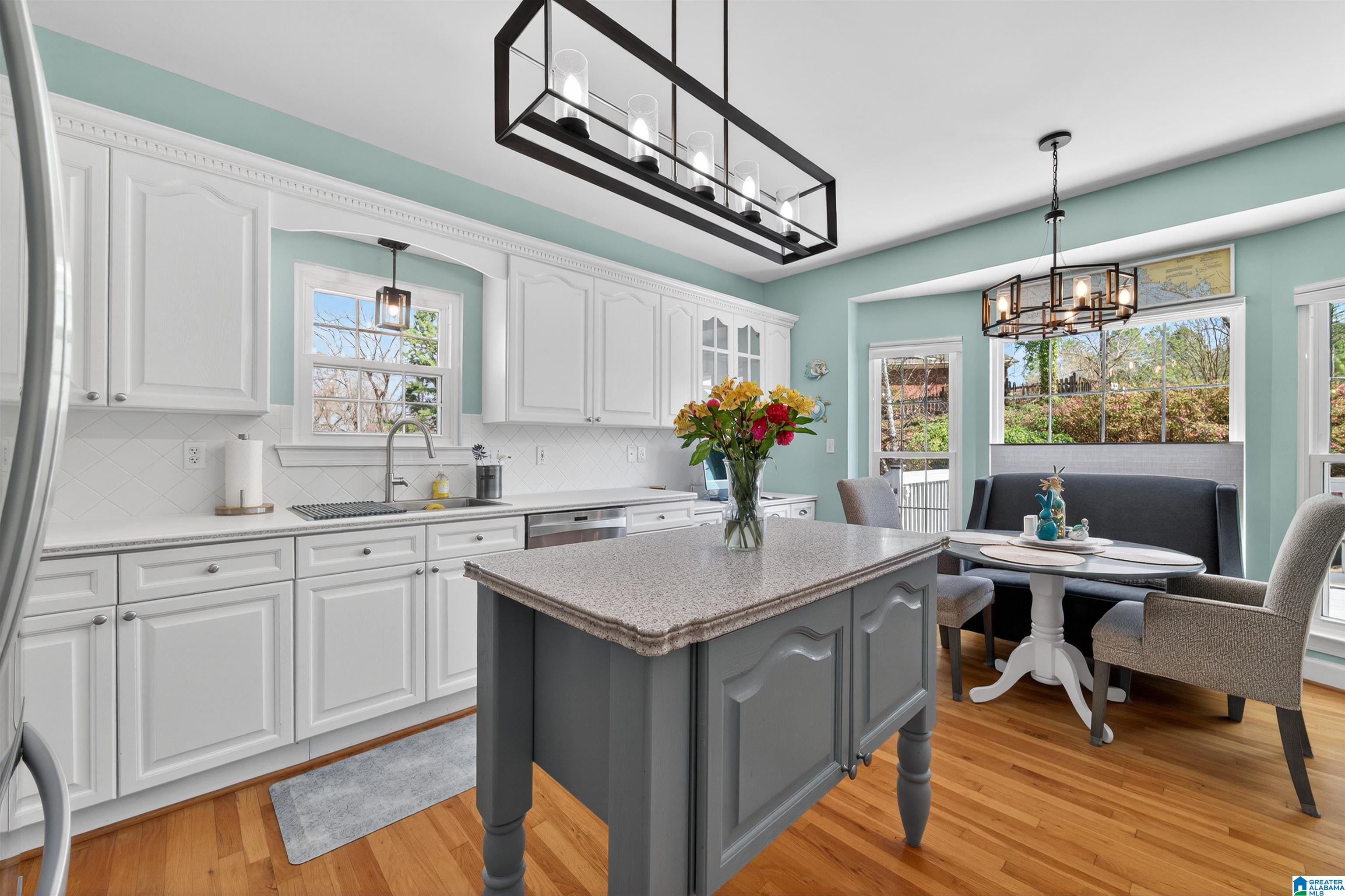 124 Kingsley Road Alabaster, AL 35007 - Photo 13 of 63 Gallery Image 13