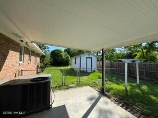 218 Stephens Road Martinez, GA 30907 - Photo 12 of 17 Gallery Image 12