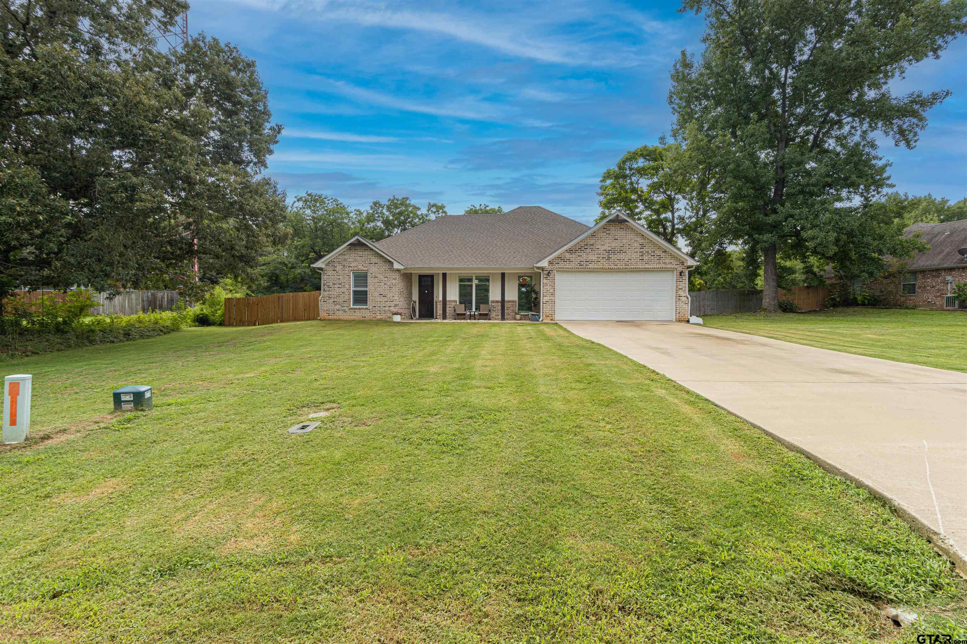 12483 Wildfern Road Tyler, TX 75707 - Photo 1 of 24 Gallery Image 1