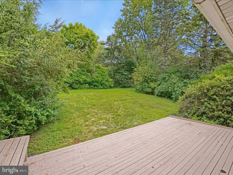719 Glenn Road State College, PA 16803 - Photo 24 of 26 Serene backyard oasis awaits your touch.