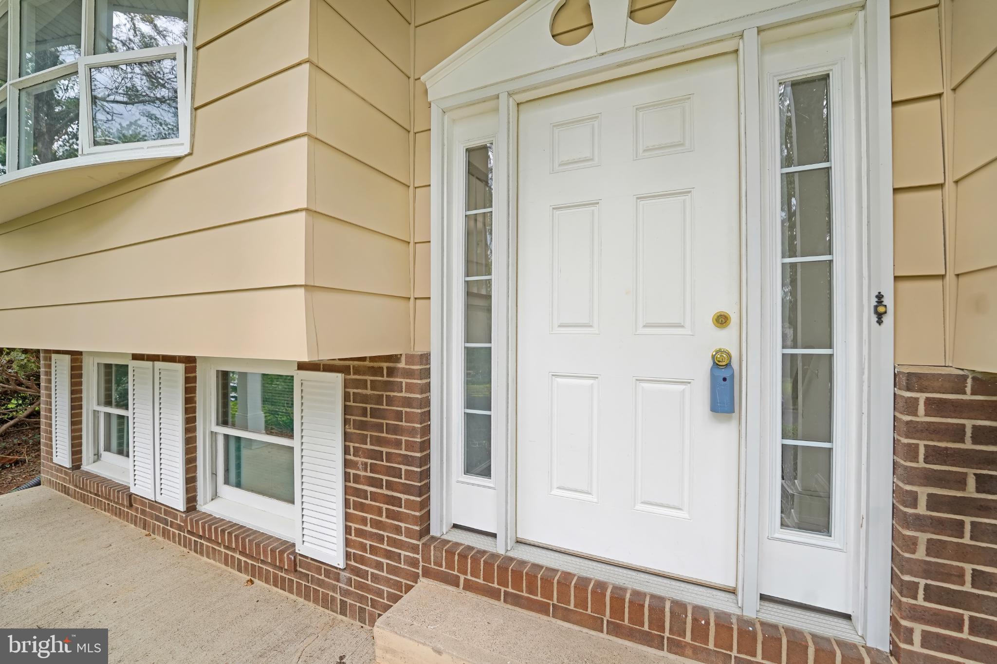 719 Glenn Road State College, PA 16803 - Photo 3 of 26 Inviting entrance with charming details.