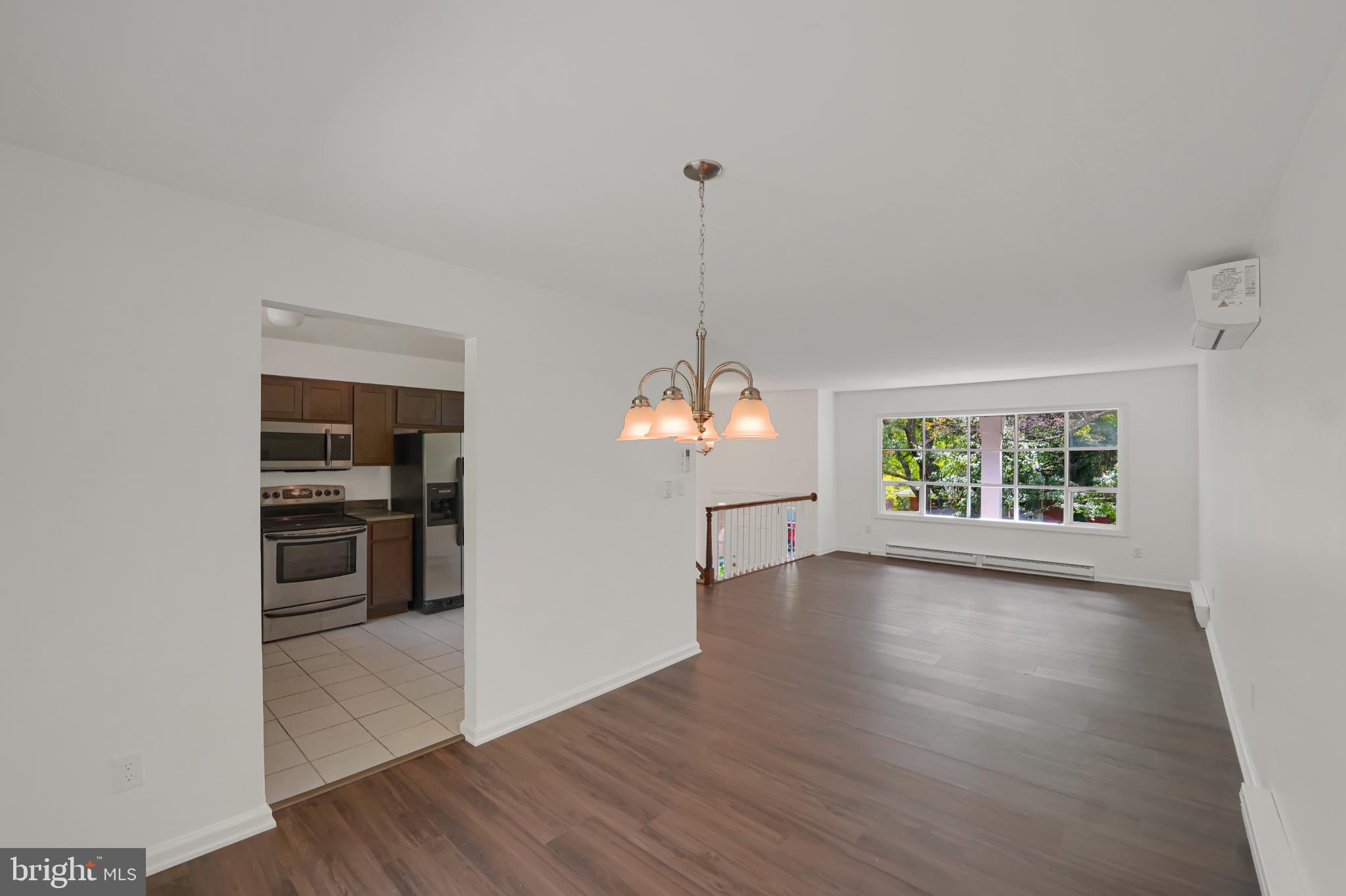 719 Glenn Road State College, PA 16803 - Photo 7 of 26 Bright and airy open living space.