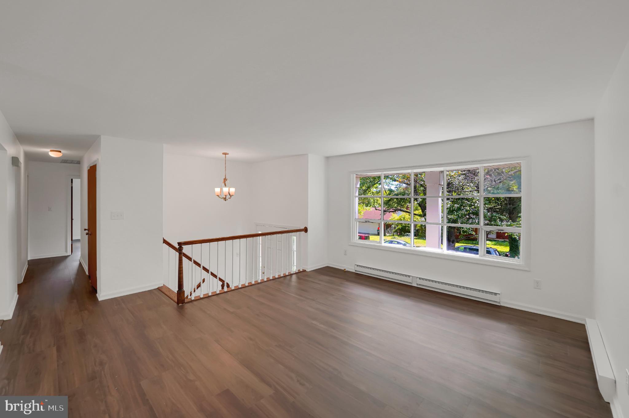 719 Glenn Road State College, PA 16803 - Photo 8 of 26 Bright and airy living space with natural light.