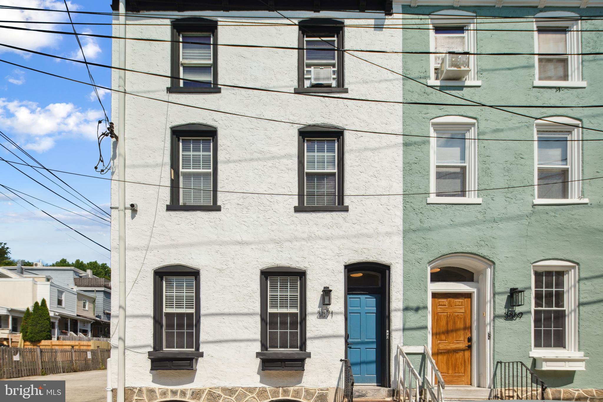 3871 Terrace Street, Unit 1F Philadelphia, PA 19128 - Photo 10 of 13
