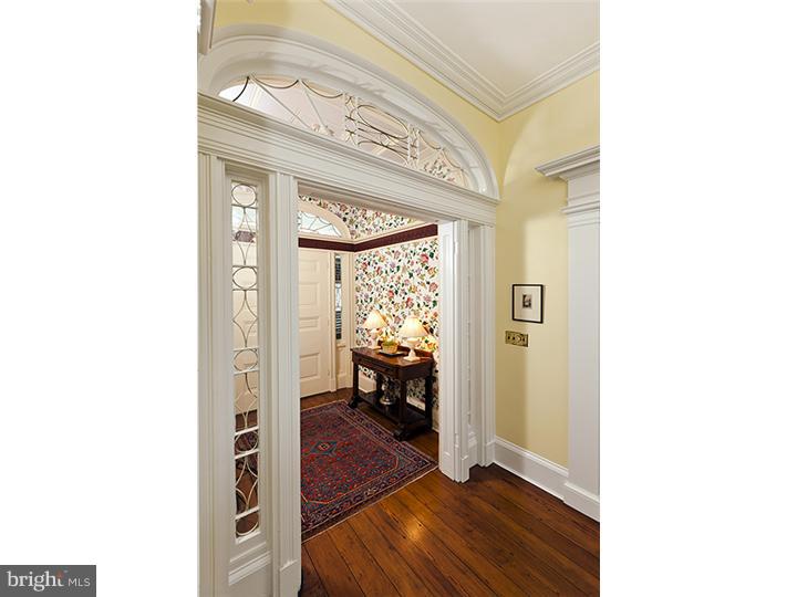 953 Cherry Valley Road Princeton, NJ 08540 - Photo 2 of 17 Foyer
