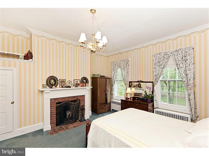 953 Cherry Valley Road Princeton, NJ 08540 - Photo 13 of 17 Bedroom