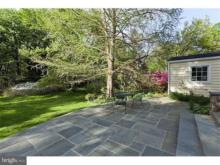 953 Cherry Valley Road Princeton, NJ 08540 - Photo 15 of 17 Patio
