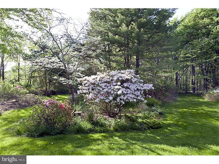 953 Cherry Valley Road Princeton, NJ 08540 - Photo 16 of 17 Exterior Back