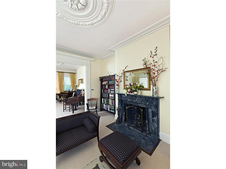953 Cherry Valley Road Princeton, NJ 08540 - Photo 4 of 17 Library