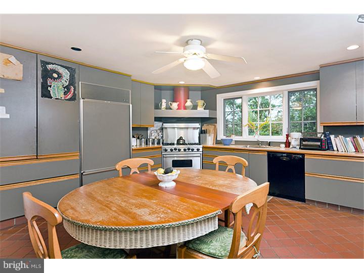 953 Cherry Valley Road Princeton, NJ 08540 - Photo 8 of 17 Kitchen