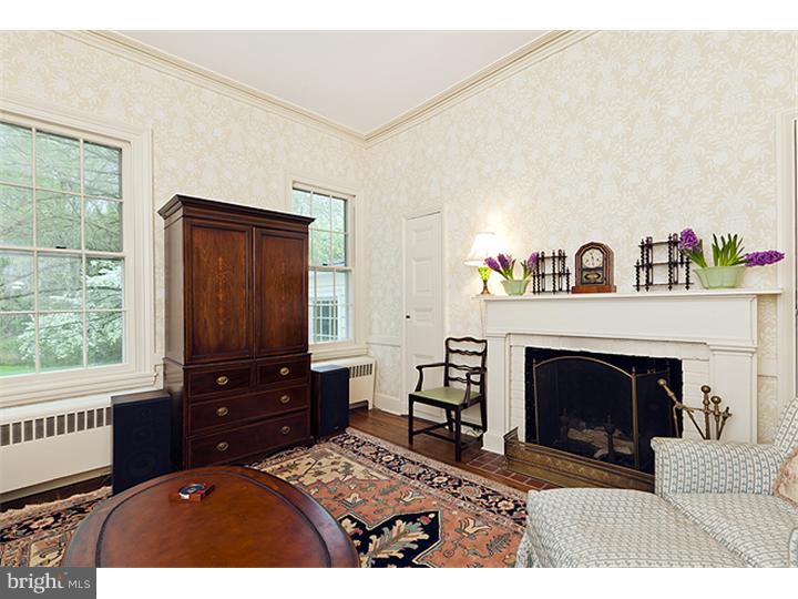 953 Cherry Valley Road Princeton, NJ 08540 - Photo 10 of 17 Den