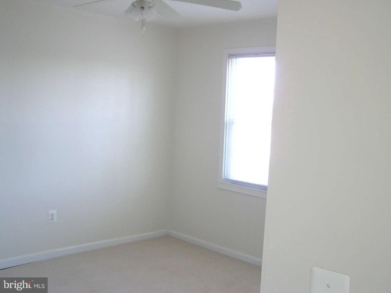 3802 Ridgecroft Road Baltimore, MD 21206 - Photo 12 of 24 Bedrooms are all private, off the hall