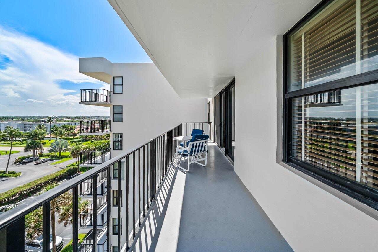 3460 South Ocean Boulevard, Unit 6150 Palm Beach, FL 33480 - Photo 23 of 34