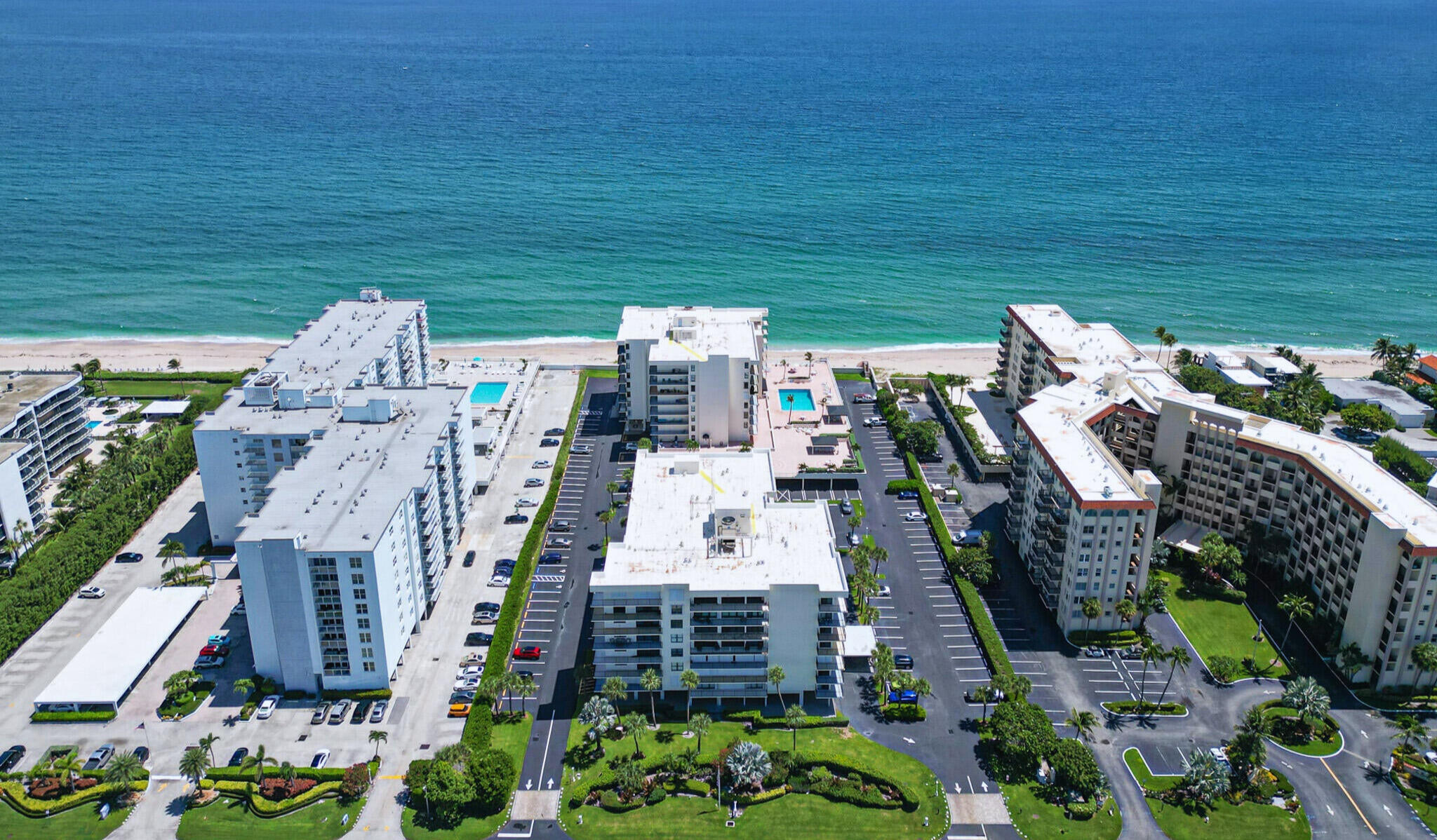 3460 South Ocean Boulevard, Unit 6150 Palm Beach, FL 33480 - Photo 34 of 34