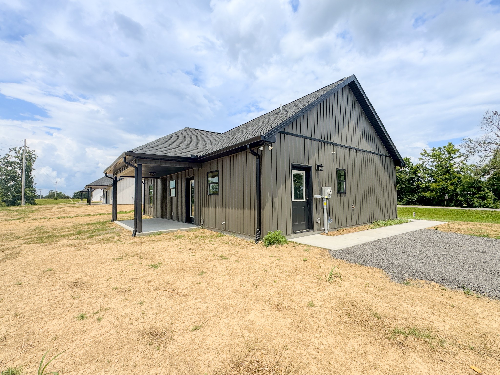 4649 Scottsville Road Lafayette, TN 37083 - Photo 7 of 45