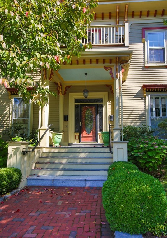 45 Orchard Street, Unit 1 Boston, MA 02130 - Photo 19 of 19