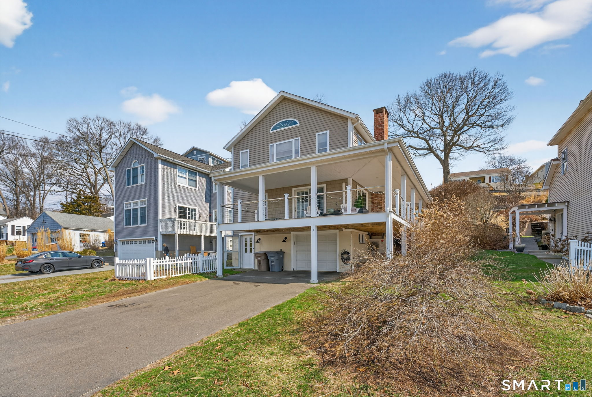 7 Edge Hill Road East Lyme, CT 06357 - Photo 1 of 36