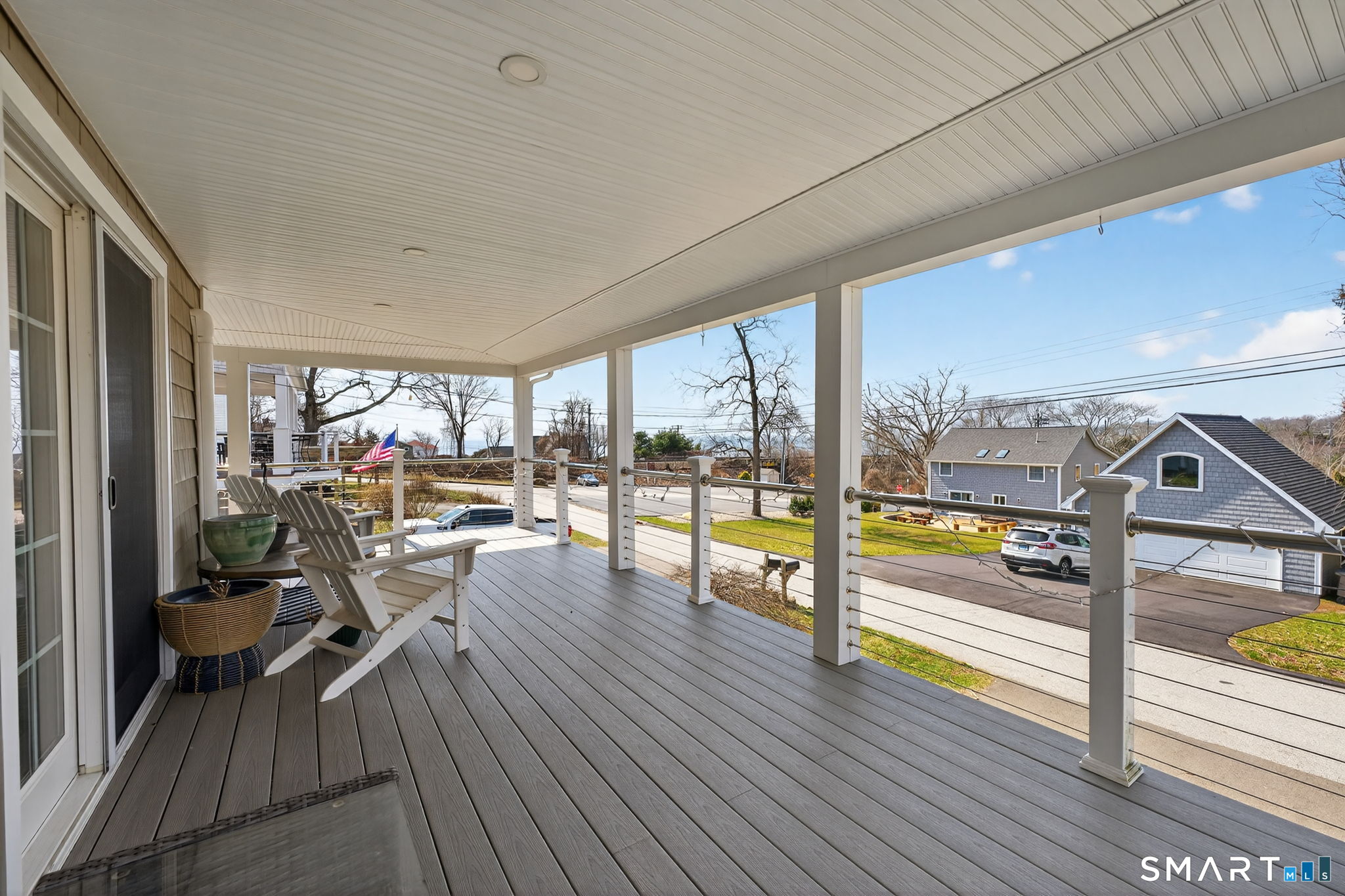 7 Edge Hill Road East Lyme, CT 06357 - Photo 20 of 36