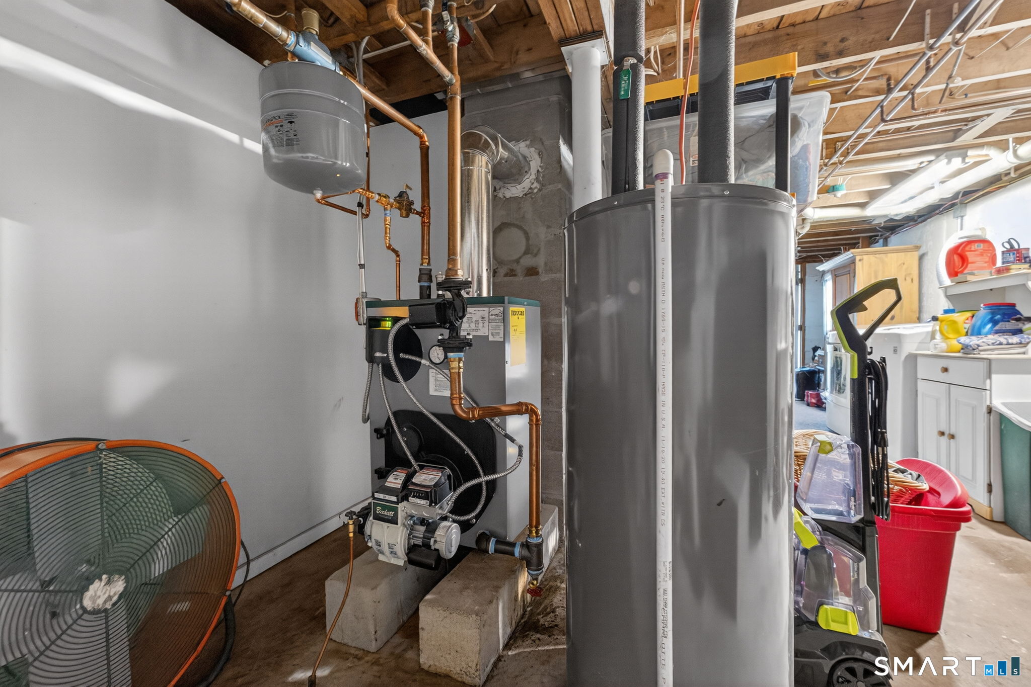 7 Edge Hill Road East Lyme, CT 06357 - Photo 25 of 36