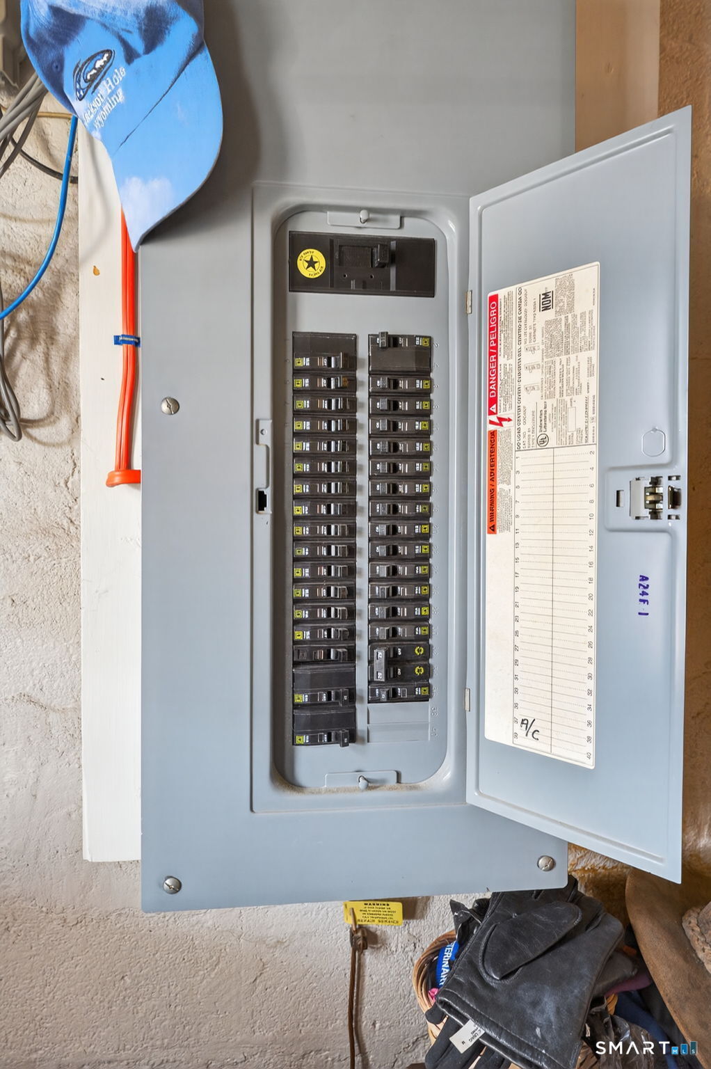 7 Edge Hill Road East Lyme, CT 06357 - Photo 26 of 36