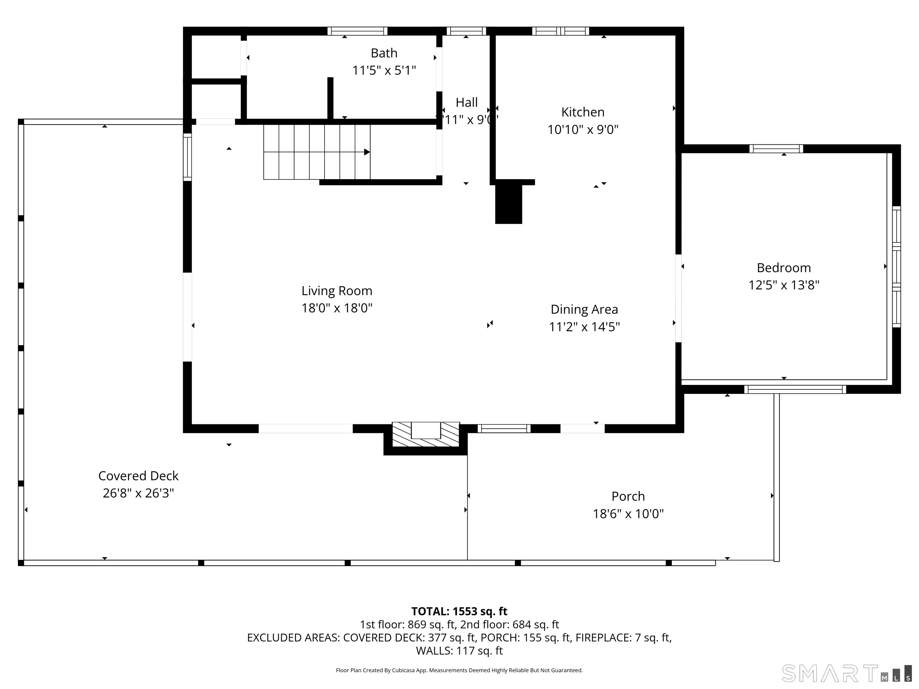7 Edge Hill Road East Lyme, CT 06357 - Photo 31 of 36